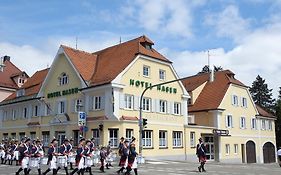 Hotel Hasen Kaufbeuren