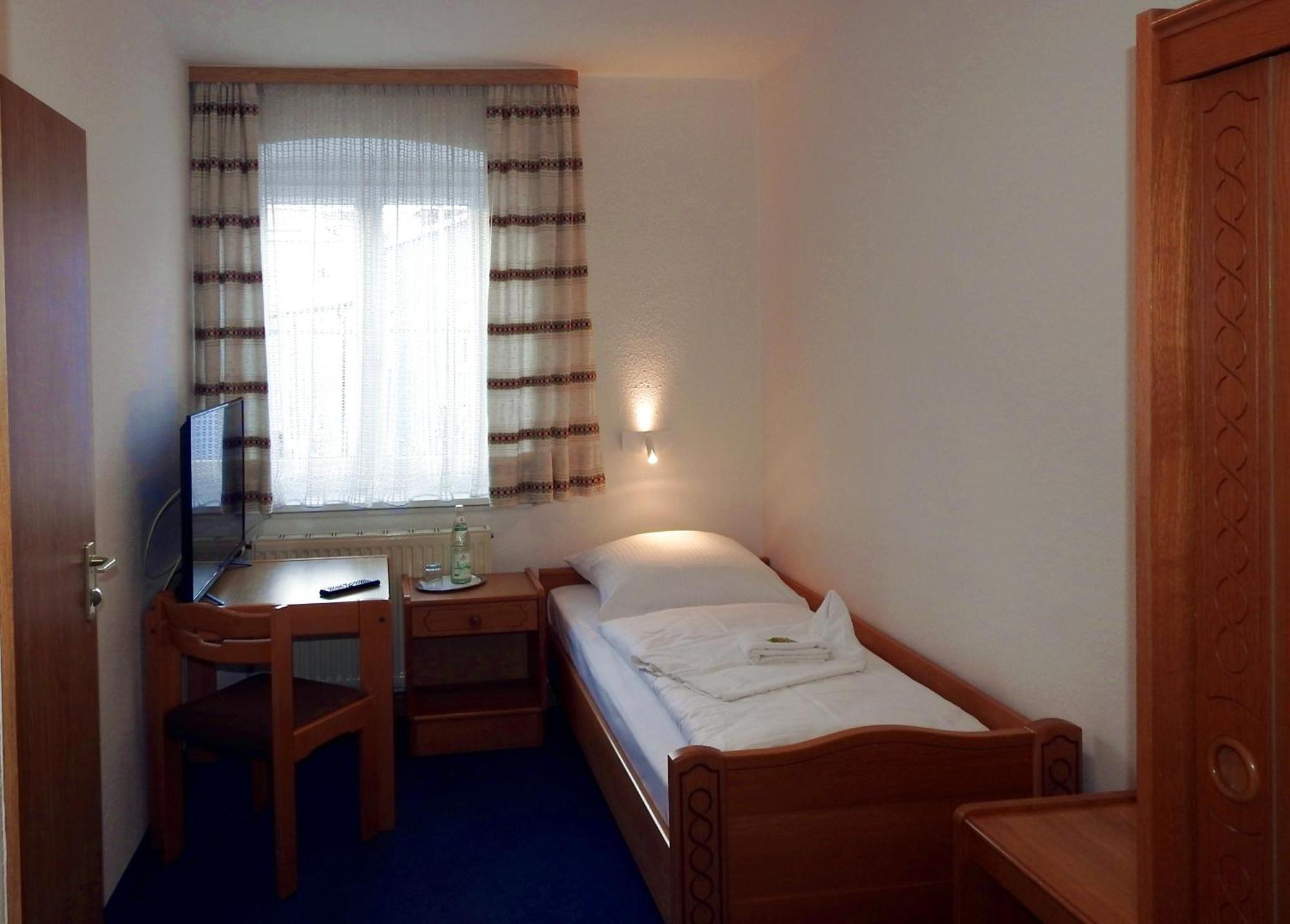 Hotel Hasen Kaufbeuren Allgaeu Habitación foto
