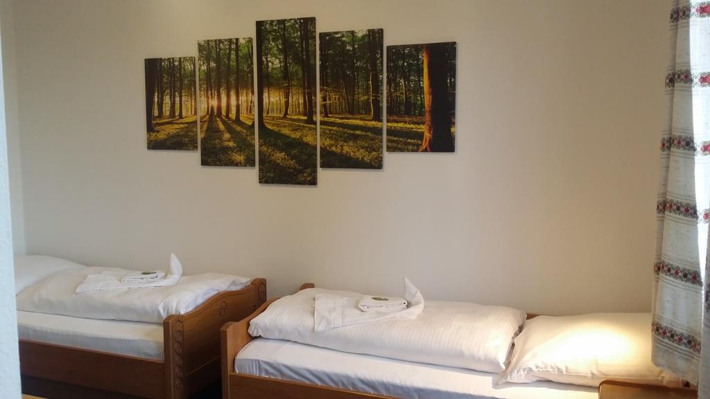 Hotel Hasen Kaufbeuren Allgaeu Habitación foto